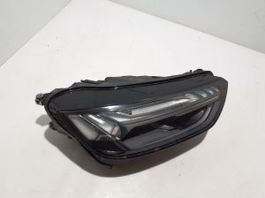 AUDI Q5 (2017–2026) Phare avant 80A941036E - 5