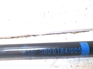 Mercedes Benz GLA-Class 156 (2013–2019) Trunk lid strut A1569800264 - 2