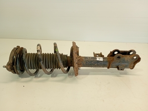   Stoßdämpfer vorne  - D13R54660 
