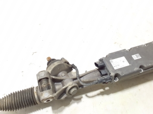 AUDI A8 D5 (2017–2026) Steering rack 4M1423105J - 4