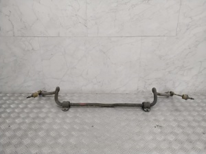  Front stabilizer bar  - 54810G7050 