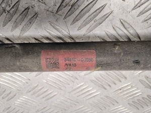 Hyundai IONIQ (2016–2026) Front stabilizer bar 54810G7050 - 3