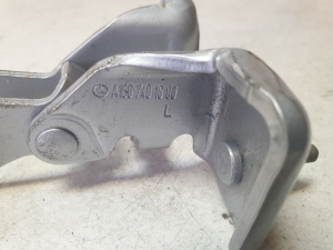 Mercedes Benz GLA-Class 156 (2013–2019) Trunk lid hinge A1567401600 - 2