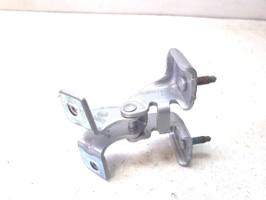 Mercedes Benz GLA-Class 156 (2013–2019) Trunk lid hinge A1567401600 - 4
