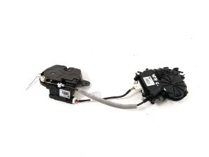 BMW 2 SERIES (F46) (2015–2026) Trunk lid lock 7348530 - 2