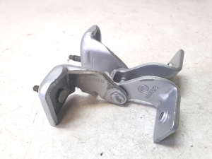 Mercedes Benz GLA-Class 156 (2013–2019) Trunk lid hinge A1567401700 - 3
