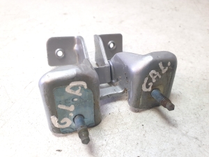 Mercedes Benz GLA-Class 156 (2013–2019) Trunk lid hinge A1567401700 - 4