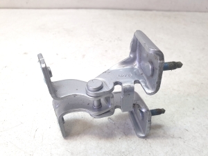 Mercedes Benz GLA-Class 156 (2013–2019) Trunk lid hinge A1567401700 - 5