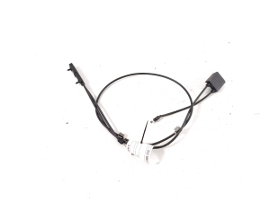 Hood release cable - 7300571