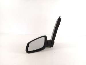 Side mirror and its parts - 