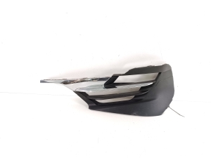 Priekšējā bufera miglas luktura pārsegs - 7460163