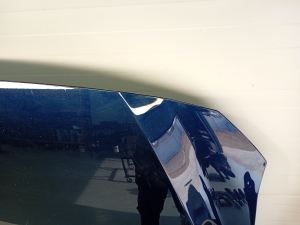 Mazda CX-5 (2017–2026) Hood - 3