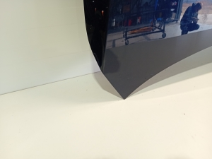 Mazda CX-5 (2017–2026) Hood - 4