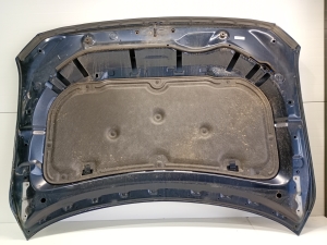 Mazda CX-5 (2017–2026) Hood - 6