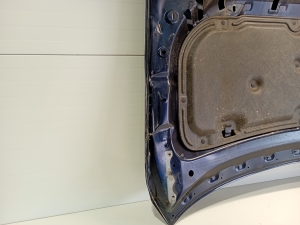 Mazda CX-5 (2017–2026) Hood - 7
