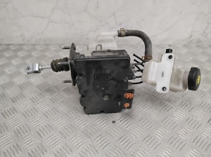 Hyundai IONIQ (2016–2026) ABS plokk 58500G7650 - 6