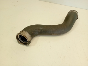 Mercedes Benz E-Class W207 (2009–2017) Intercooler hose A2045282182 - 2