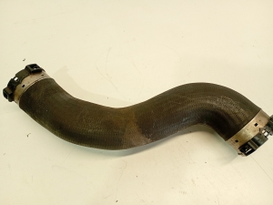 Mercedes Benz E-Class W207 (2009–2017) Intercooler hose A2045282182 - 3