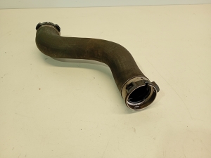 Mercedes Benz E-Class W207 (2009–2017) Intercooler hose A2045282182 - 5