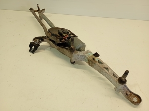 Mercedes Benz E-Class W207 (2009–2017) Windshield wiper mechanism and its parts A2048201140 - 2