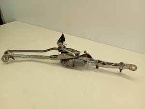 Mercedes Benz E-Class W207 (2009–2017) Windshield wiper mechanism and its parts A2048201140 - 4