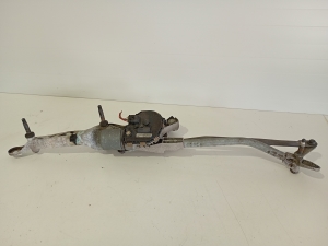 Mercedes Benz E-Class W207 (2009–2017) Windshield wiper mechanism and its parts A2048201140 - 5