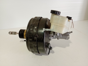 Mercedes Benz E-Class W207 (2009–2017) Brake booster A2074300130 - 2