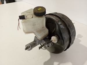 Mercedes Benz E-Class W207 (2009–2017) Brake booster A2074300130 - 3