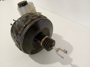 Mercedes Benz E-Class W207 (2009–2017) Brake booster A2074300130 - 5