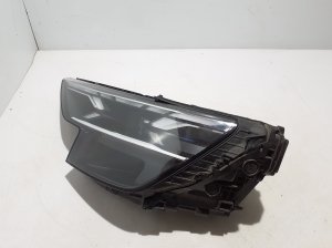 AUDI Q8 (2018–2026) Scheinwerfer vorne 4M8941085 - 4
