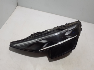 Headlight - 4M8941085