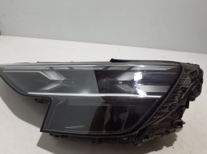 AUDI Q8 (2018–2026) Scheinwerfer vorne 4M8941085 - 6