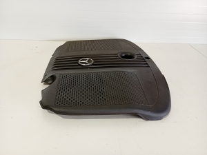 Mercedes Benz E-Class W207 (2009–2017) Motorabdeckung A6510101467 - 2