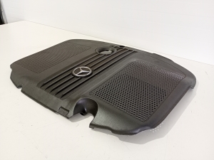 Mercedes Benz E-Class W207 (2009–2017) Motorabdeckung A6510101467 - 4