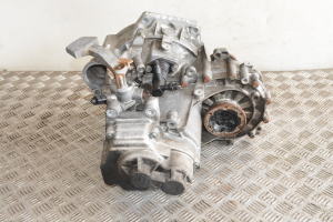 Skoda Octavia II (2004–2013) Gearbox GQP - 2