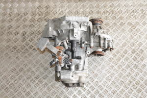 Skoda Octavia II (2004–2013) Gearbox GQP - 3