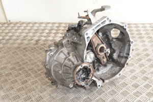 Skoda Octavia II (2004–2013) Gearbox GQP - 5