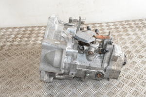 Skoda Octavia II (2004–2013) Gearbox GQP - 6