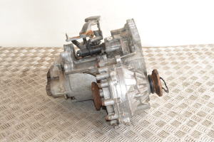 Skoda Octavia II (2004–2013) Gearbox GQP - 7