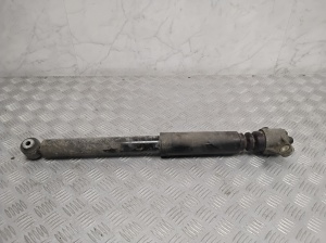   Rear shock absorber  - 55300G7650 