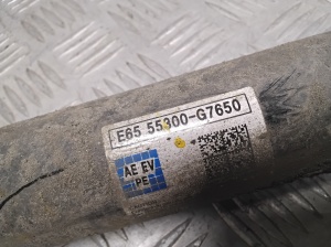 Hyundai IONIQ (2016–2026) Rear shock absorber 55300G7650 - 4