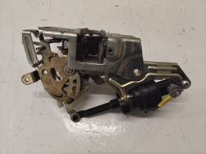 Mercedes Benz E-Class W210 (1995–2002) Tagumise külgukse lukk 2027300635 - 4
