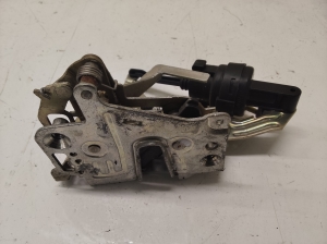 Rear side door lock - 2027300635