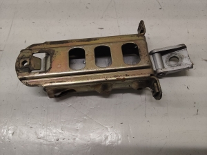Türfangband Türfeststeller Türstopper hinten - 2027300635