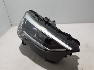 AUDI Q3 F3 (2018–2026) Headlight 83A941034 - 2