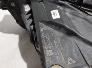 AUDI Q3 F3 (2018–2026) Headlight 83A941034 - 4