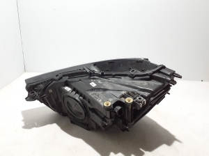 AUDI Q3 F3 (2018–2026) Headlight 83A941034 - 7