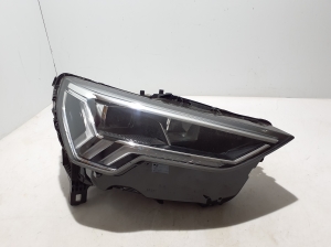 AUDI Q3 F3 (2018–2026) Headlight 83A941034 - 8