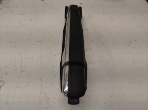 Mercedes Benz E-Class W210 (1995–2002) Türaußengriff hinten 2027300635 - 2