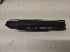 Rear side door exterior handle - 2027300635